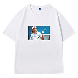Cameron Smith Signature Cameron Smith T-Shirts