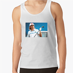 Cameron Smith Signature Cameron Smith Tank Tops