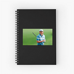 Cameron Smith Fan Art Cameron Smith Notebook