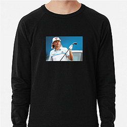Cameron Smith Signature Cameron Smith Sweatshirts