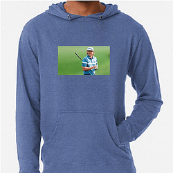 Cameron Smith Fan Art Cameron Smith Hoodies