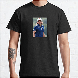 Cameron Smith Merchandise Cameron Smith T-Shirts