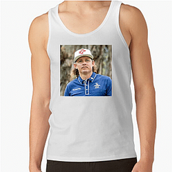 Cameron Smith Merch Cameron Smith Tank Tops
