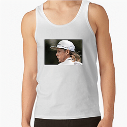 Cameron Smith Special Collection Cameron Smith Tank Tops