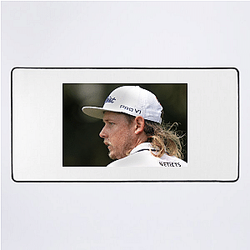 Cameron Smith Special Collection Cameron Smith Mouse Pads
