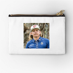 Cameron Smith Merch Cameron Smith Zipper Pouches