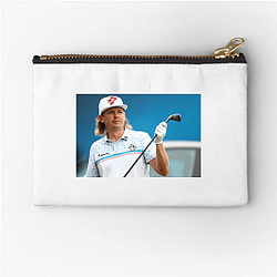 Cameron Smith Signature Cameron Smith Zipper Pouches