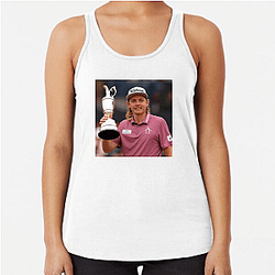 Cameron Smith Merch For Fans Cameron Smith Tank Tops