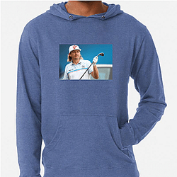 Cameron Smith Signature Cameron Smith Hoodies