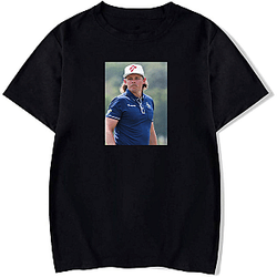 Cameron Smith Merchandise Cameron Smith T-Shirts