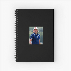 Cameron Smith Merchandise Cameron Smith Notebook