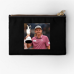 Cameron Smith Merch For Fans Cameron Smith Zipper Pouches