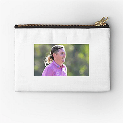 Cameron Smith Merchandise For Fans Cameron Smith Zipper Pouches