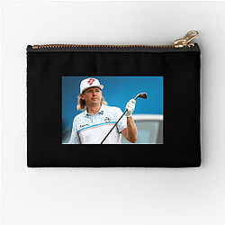 Cameron Smith Signature Cameron Smith Zipper Pouches