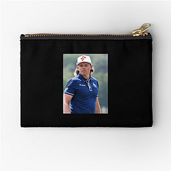 Cameron Smith Merchandise Cameron Smith Zipper Pouches