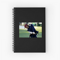 Cameron Smith Limited Collection Cameron Smith Notebook