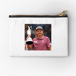 Cameron Smith Merch For Fans Cameron Smith Zipper Pouches