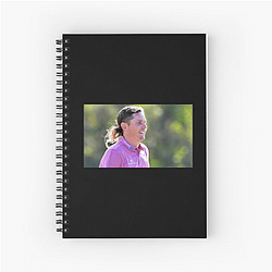 Cameron Smith Merchandise For Fans Cameron Smith Notebook