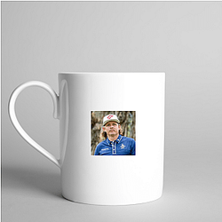 Cameron Smith Merch Cameron Smith Mugs