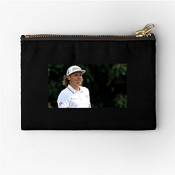 Cameron Smith Collection for fans Cameron Smith Zipper Pouches