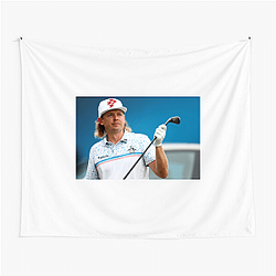 Cameron Smith Signature Cameron Smith Tapestries