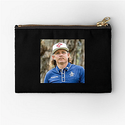 Cameron Smith Merch Cameron Smith Zipper Pouches
