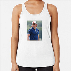 Cameron Smith Merchandise Cameron Smith Tank Tops