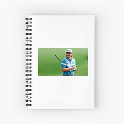 Cameron Smith Fan Art Cameron Smith Notebook