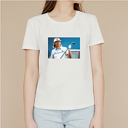 Cameron Smith Signature Cameron Smith T-Shirts