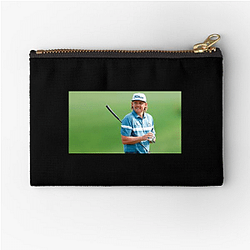 Cameron Smith Fan Art Cameron Smith Zipper Pouches