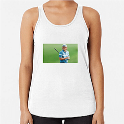 Cameron Smith Fan Art Cameron Smith Tank Tops