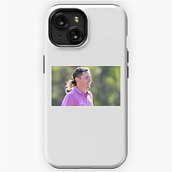 Cameron Smith Merchandise For Fans Cameron Smith iPhone Cases