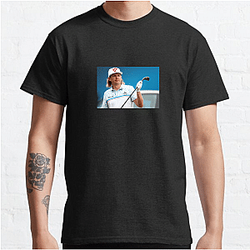 Cameron Smith Signature Cameron Smith T-Shirts