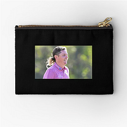 Cameron Smith Merchandise For Fans Cameron Smith Zipper Pouches