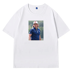 Cameron Smith Merchandise Cameron Smith T-Shirts