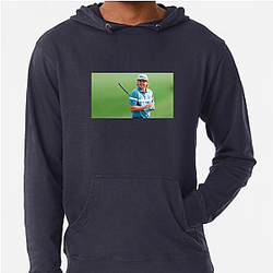 Cameron Smith Fan Art Cameron Smith Hoodies