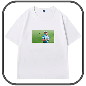 Cameron Smith T-Shirts