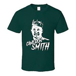 Cameron Smith Crown T-Shirt