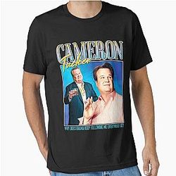 Cameron Tucker Essential T-Shirt