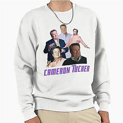 Cameron Inspired Sweatshirt