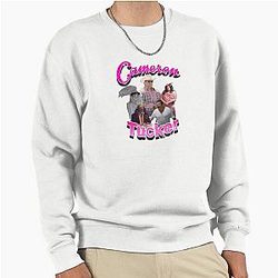Modern Family Cameron Tucker Sweatshirt