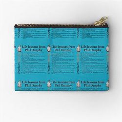Life Lessons From Phil Dunphy Modern Family Films Sitcom Cameron Tucker Alex Dunphy Gift Pouch