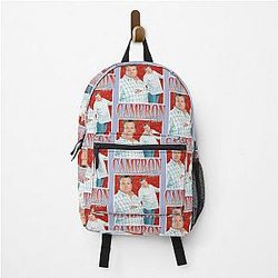 Cameron Tucker Backpack