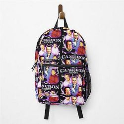 Cameron Tucker Backpack