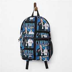 Cameron Tucker Backpack