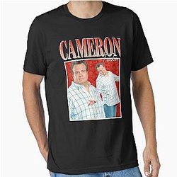 Cameron Tucker Essential T-Shirt