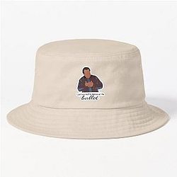 Ballet Cameron Tucker Bucket Hat