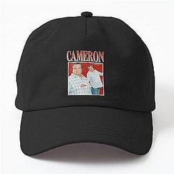 Cameron Tucker Dad Hat