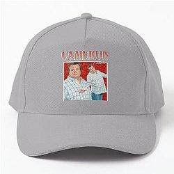 Cameron Tucker Baseball Cap
