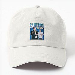 Cameron Tucker Dad Hat